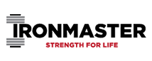 ironmaster logo