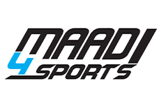 MAADI 4 Sports logo