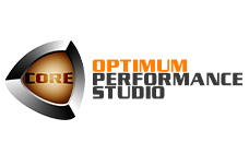 Optimum Performance Studio logo
