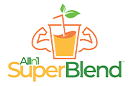 AllIn1 SuperBlend logo