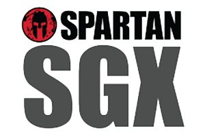 spartan SGX logo