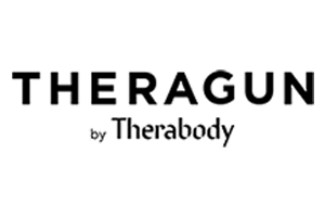Theragun logo