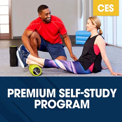 Corrective Exercise Specialist Premium Self-Study